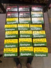 (455)+/- 12 Ga. Shotgun Shells