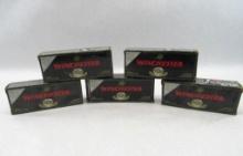 (97) Winchester .243 WSSM Cartridges