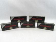(83) Winchester .243 WSSM Cartridges