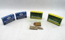 (90) 8mm Mauser Cartridges