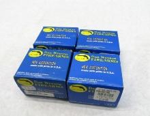 (76) Dan Wesson .357 Maximum Cartridges
