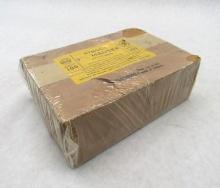 (10) Boxes of Kynoch 9mm Mauser Cartridges
