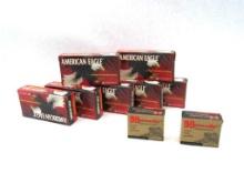 (390) 10mm Auto Cartridges