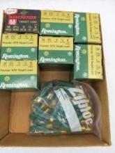 (200)+/- 28 Ga. Shotgun Shells