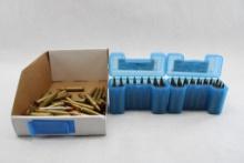 (100) .300 Winchester Magnum Cartridges