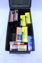 (126) .30-06 Cartridges