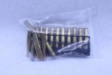 (18) Remington .30-30 Cartridges