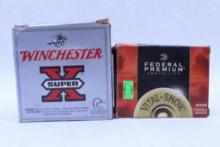 (25) 10 Ga. Shotgun Shells