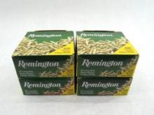 (2100) Remington Golden Bullet .22 LR Cartridges