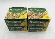 (2100) Remington Golden Bullet .22 LR Cartridges