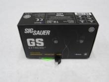 Sig Sauer GS Extreme 2.0 Earbuds