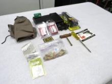 Gun Show Lot