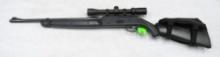 Crosman Legacy 1000 Air Rifle
