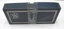 Vintage Two Piece Smith & Wesson Model 58 Revolver Box