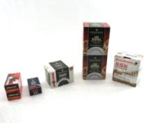 (2100)+/- .22 LR Cartridges