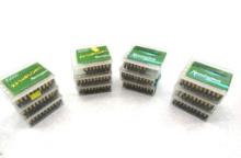 (1100)+/- Remington .22 LR Cartridges