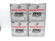 (100) Winchester Xpert 12 Ga. Shotgun Shells