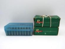 (138) .41 Magnum Reload Cartridges
