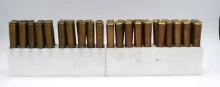 (40) 7X57mm Mauser Reloads