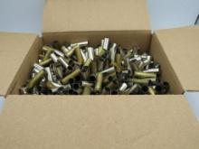 (650)+/- .357 Magnum Once Fired Brass