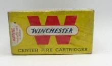 (50) Winchester .32-20 Cartridges