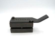Lyman #457192 Four Cavity Bullet Mould