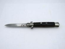 C. Jul. Herbertz German Folding Knife