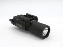 Surefire X300U-A LED Gun Light with TIR Lens