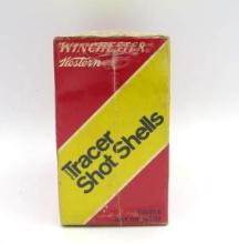 (25) Winchester 12 Ga. Shotgun Shells