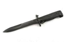 U.S. M5 Bayonet