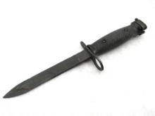 U.S. M7 Knife Bayonet