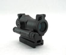 Sig Sauer Romeo 7S Compact Green Dot Sight