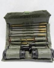 Swiss Stg 57 Cleaning Kit