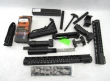 AR Platform Parts