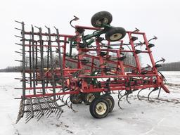 27' Brillion Cultivator w/ Levelers