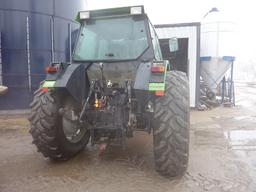 Deutz 7085 Tractor w/ Cab