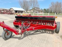 Case IH 5300 Grain Drill