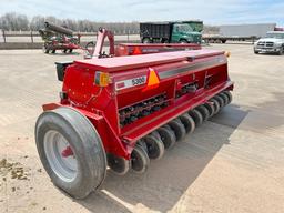 Case IH 5300 Grain Drill