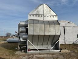 Chicago CPD-250 Grain Dryer