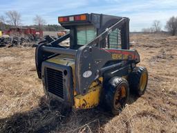New Holland LS160