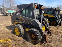 New Holland LS170
