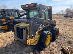 New Holland LS170