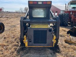 New Holland LS170