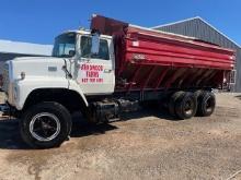 Ford 8000 Truck