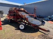 Spudnik 910 Dirt Eliminator
