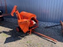 Milestone 30" Seed Treater