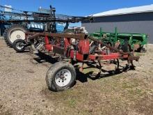 Ag Engineering Dammer Diker