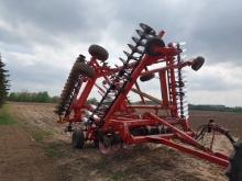 Kuhn Krause 8200 Disc
