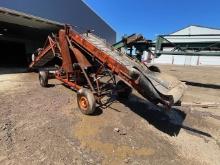 Spudnik 30” Self-Propelled Utility Piler