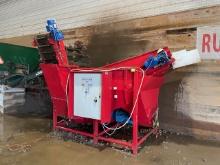 2022 Tong Potato De-Stoner/Clod Remover,